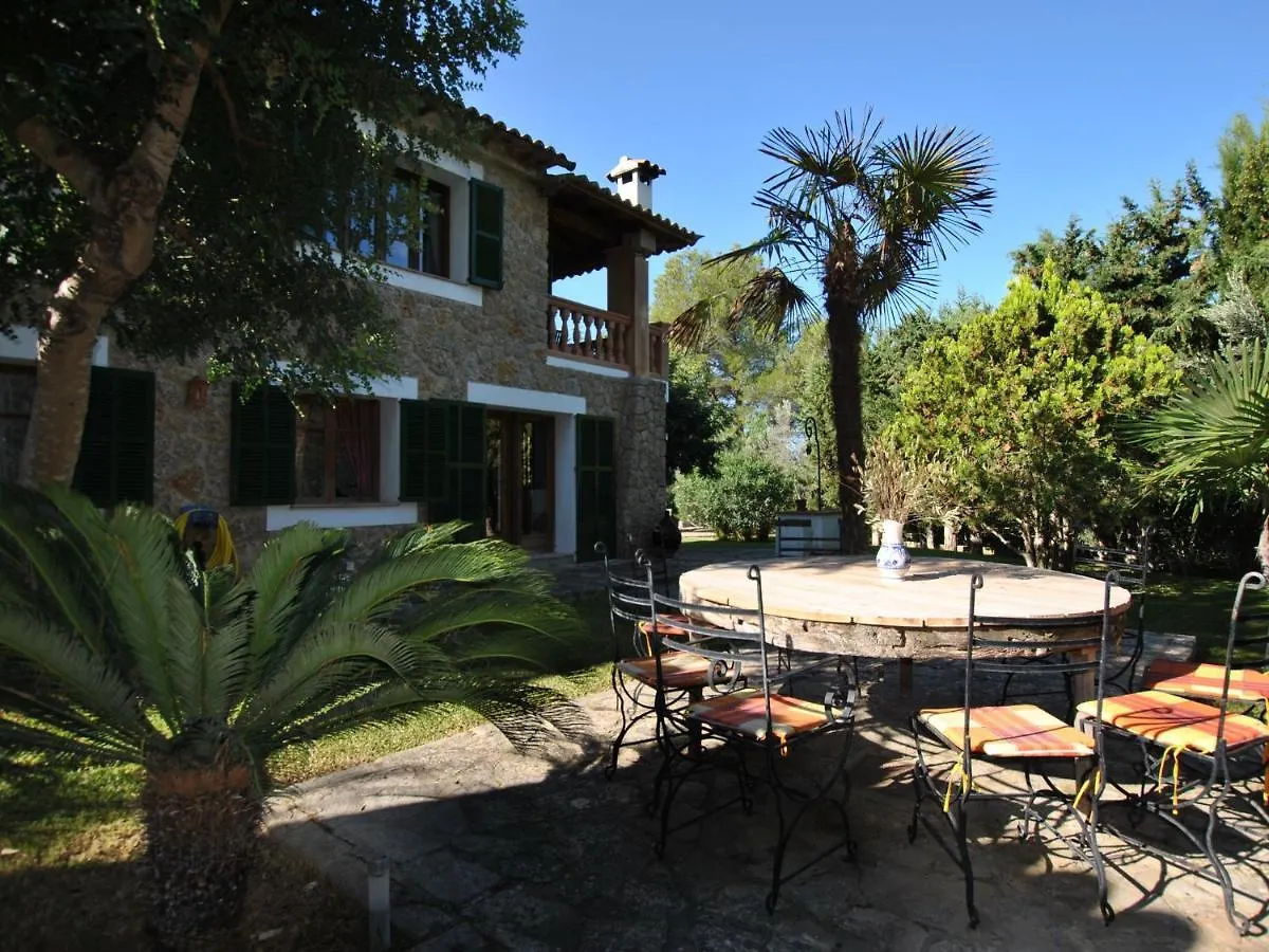 Holiday home Belvilla By Oyo Es Costeret Alaro