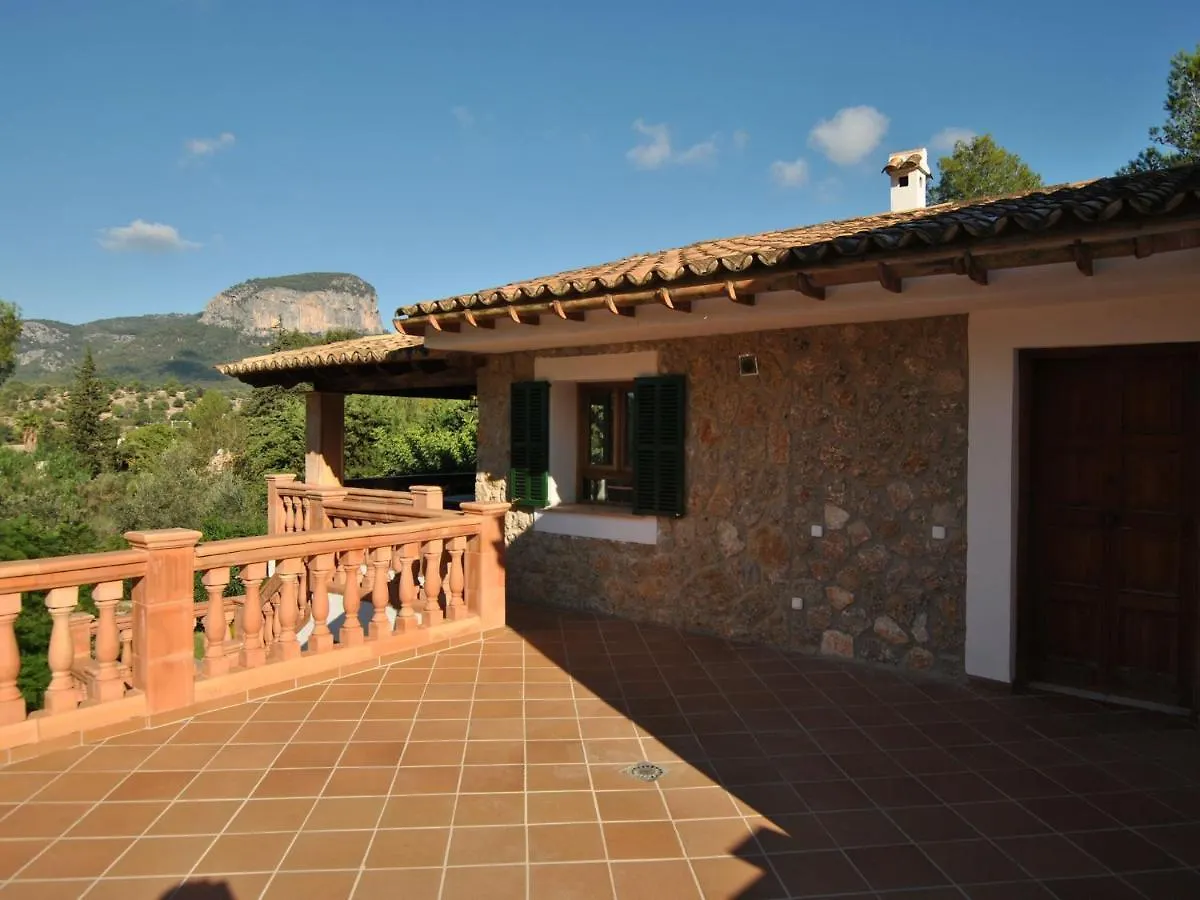 Belvilla By Oyo Es Costeret Alaro 0*,  Spain