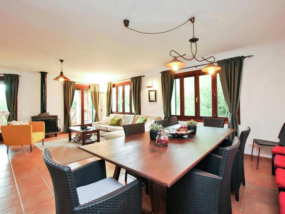 Belvilla By Oyo Es Costeret Alaro Holiday home