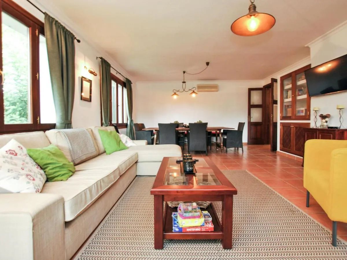 Holiday home Belvilla By Oyo Es Costeret Alaro Spain