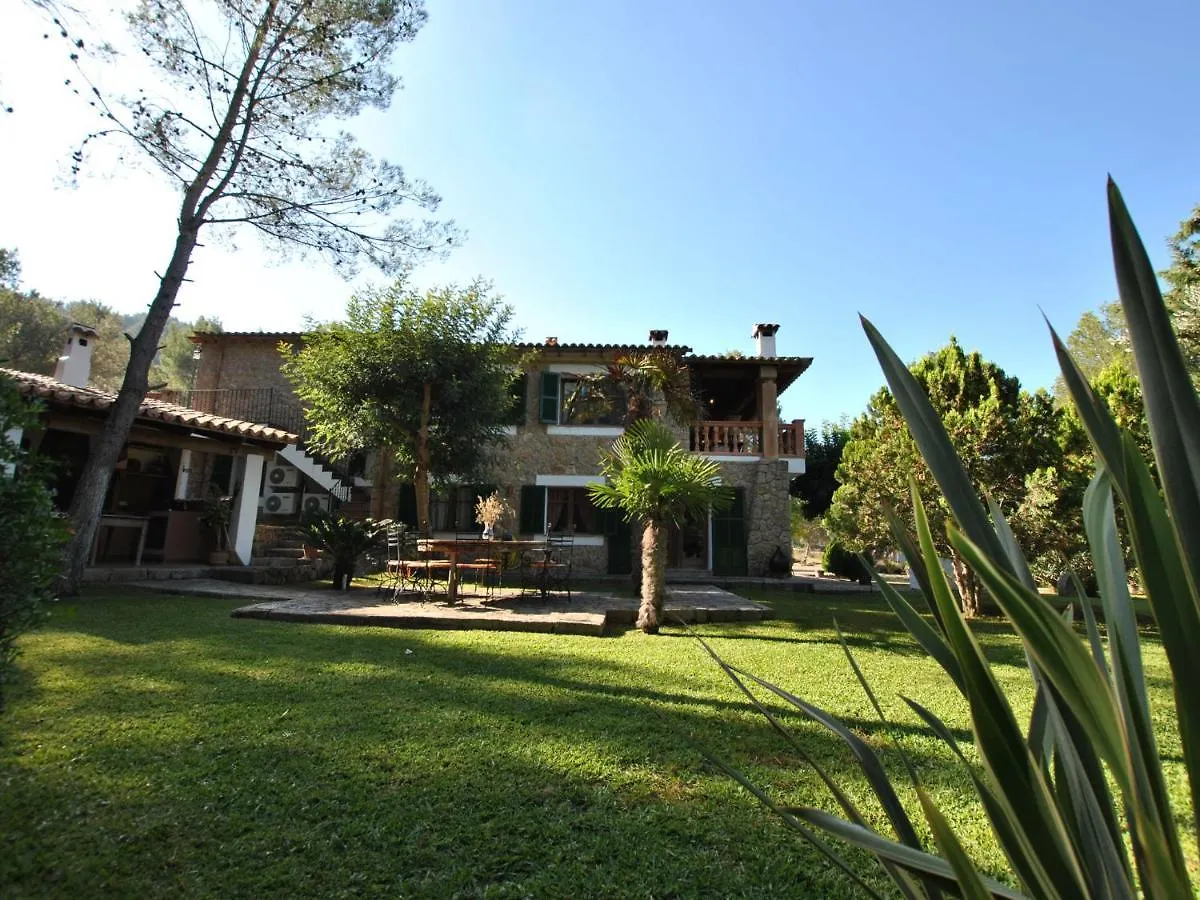 Belvilla By Oyo Es Costeret Alaro 0*,