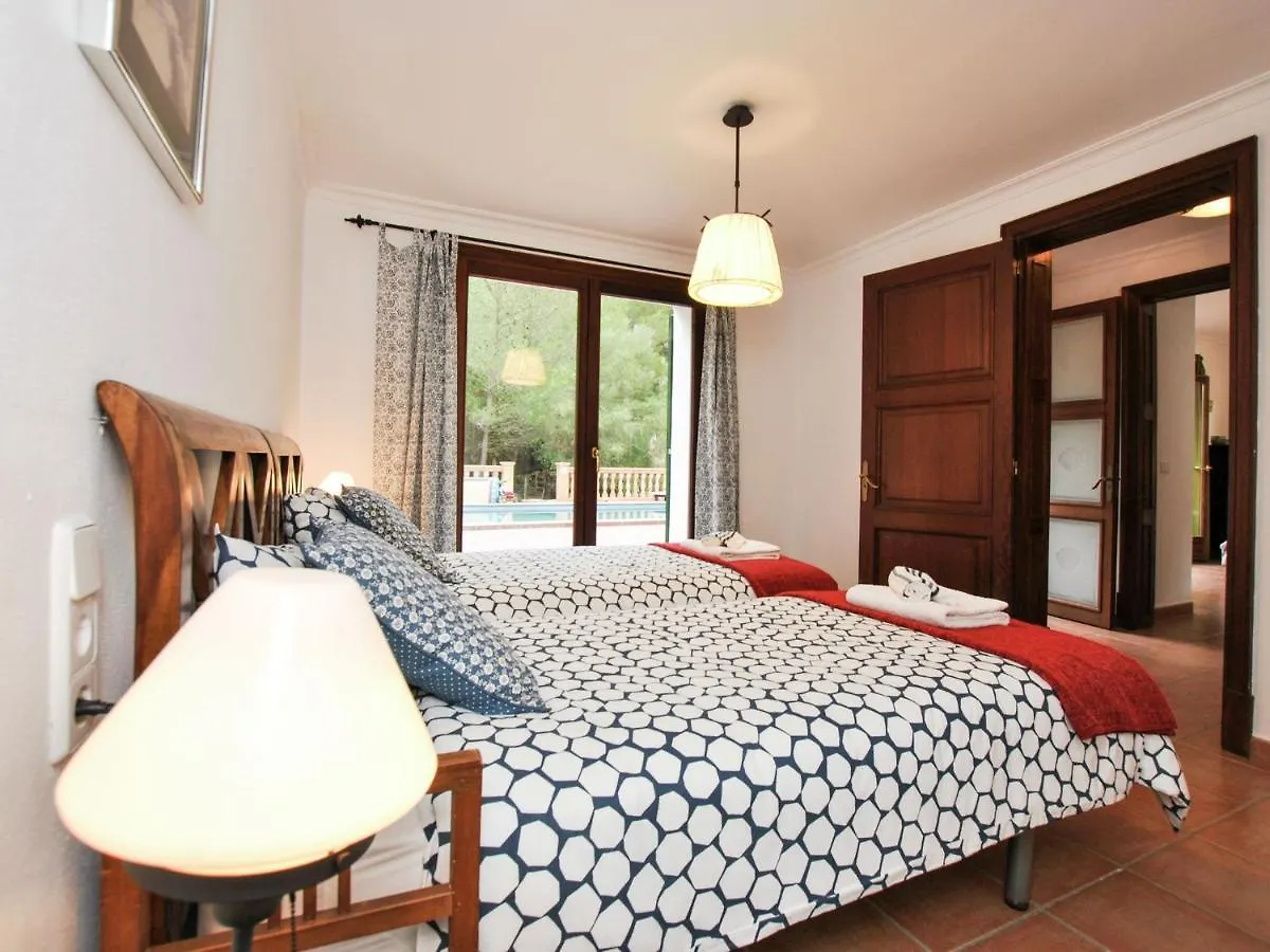 Belvilla By Oyo Es Costeret Alaro 0*,  Spain