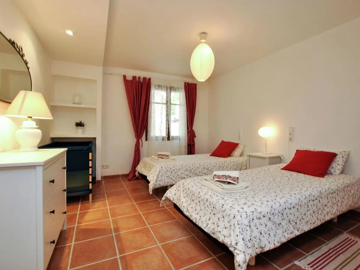 Holiday home Belvilla By Oyo Es Costeret Alaro