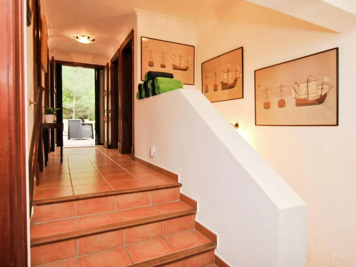 Belvilla By Oyo Es Costeret Alaro Holiday home