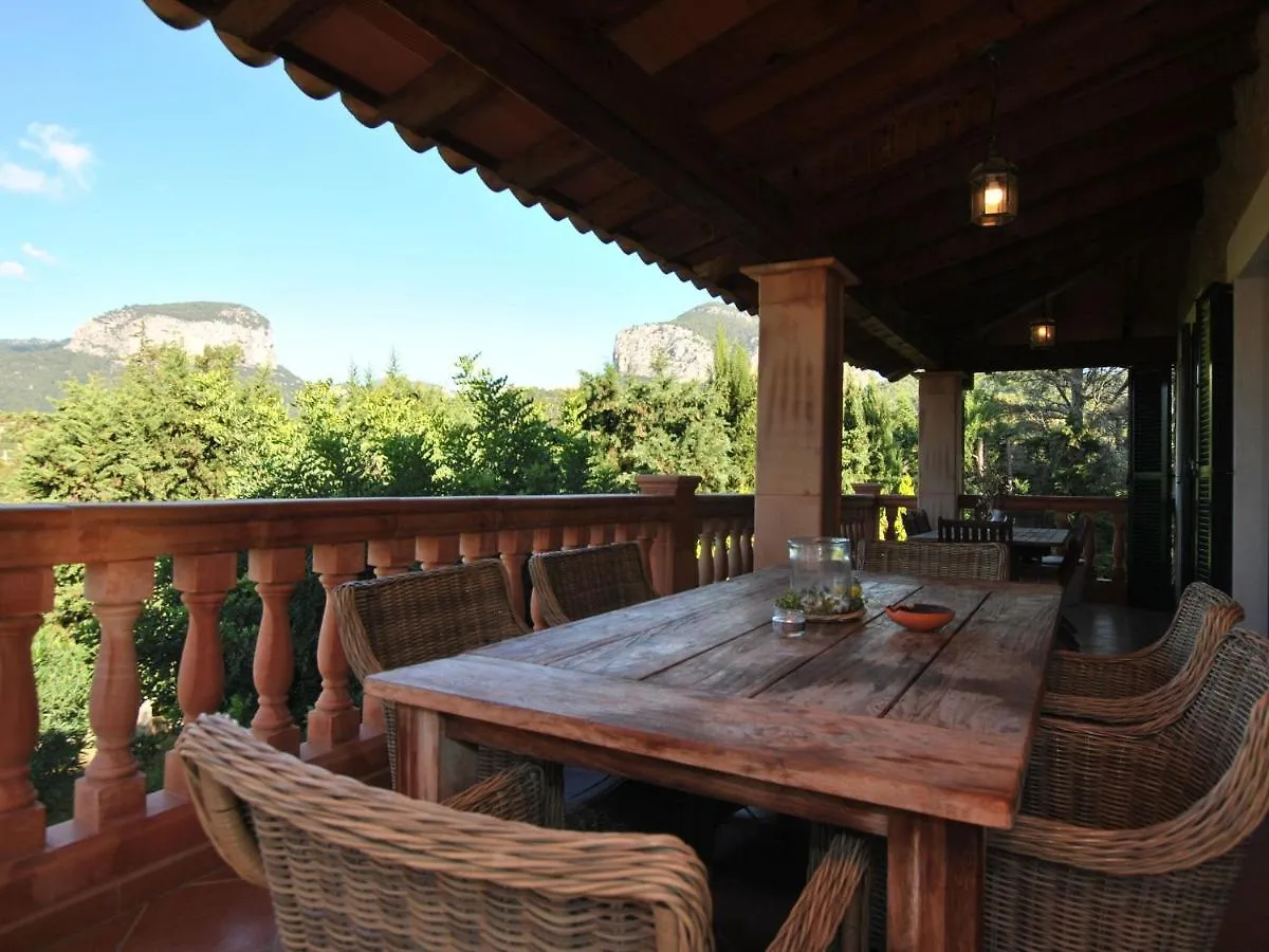 Belvilla By Oyo Es Costeret Alaro Holiday home