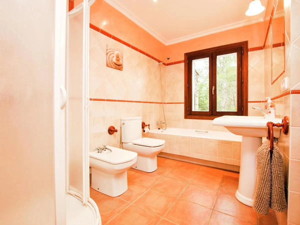 Belvilla By Oyo Es Costeret Alaro Holiday home