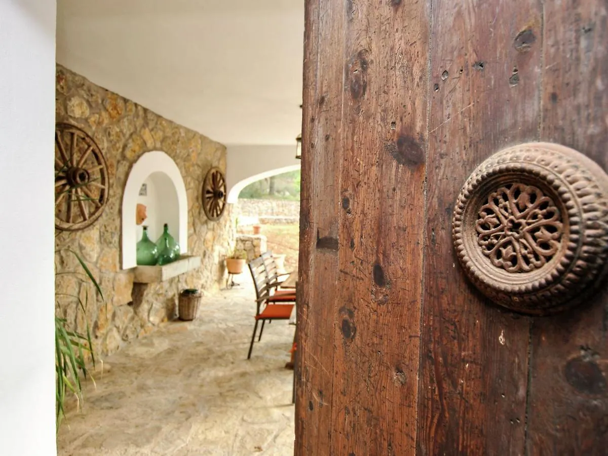 Belvilla By Oyo Es Costeret Alaro Spain