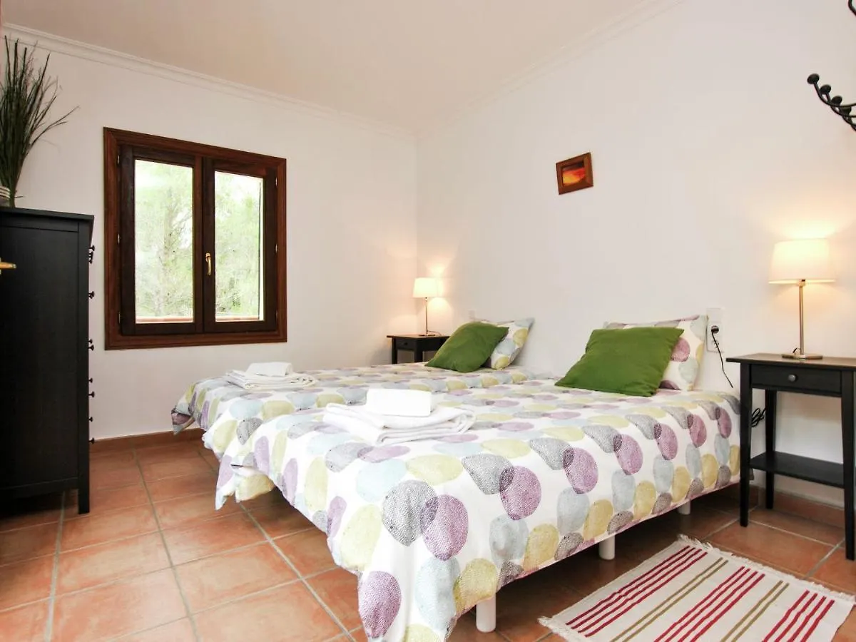 Belvilla By Oyo Es Costeret Alaro 0*,  Spain