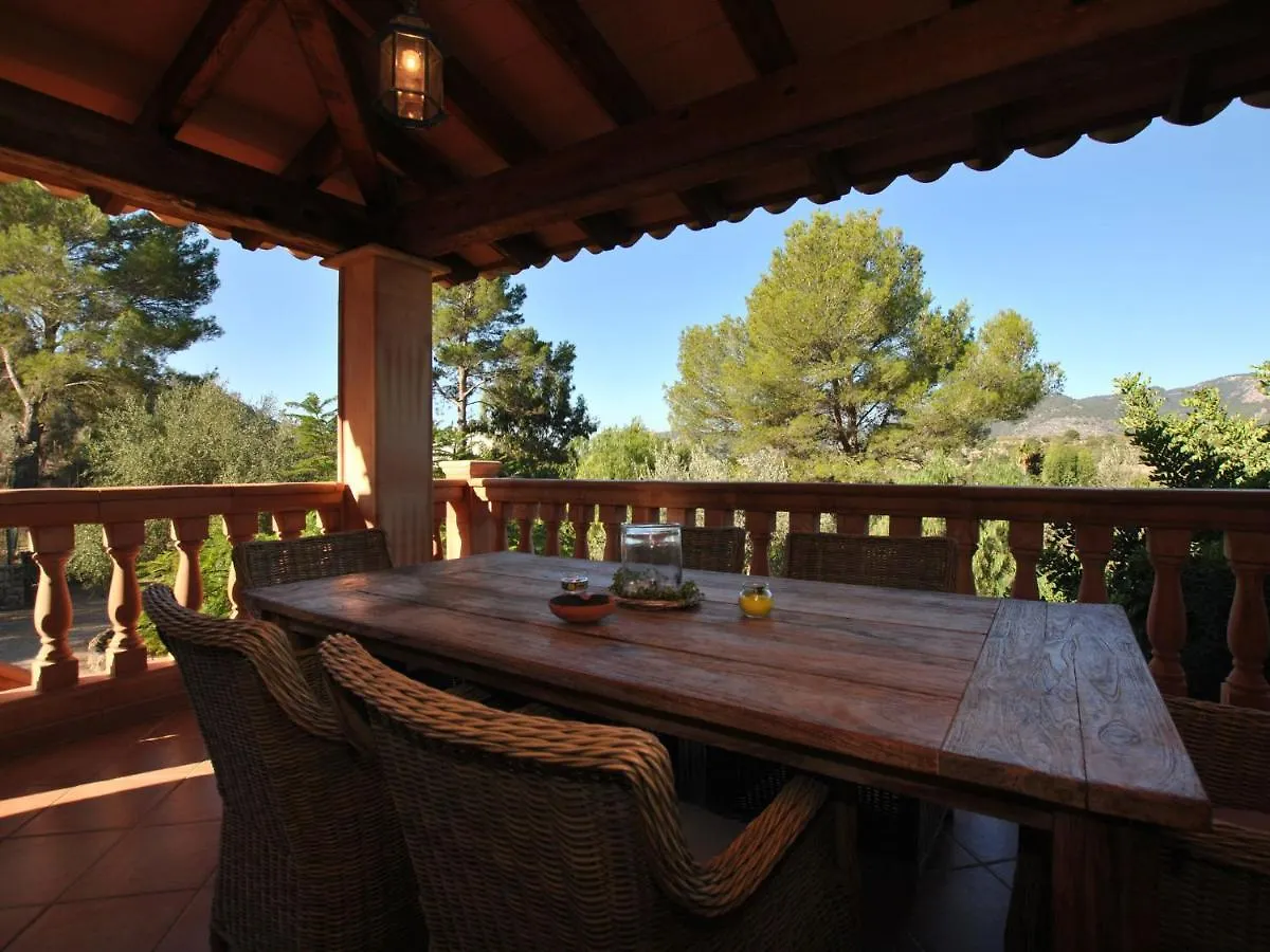Holiday home Belvilla By Oyo Es Costeret Alaro