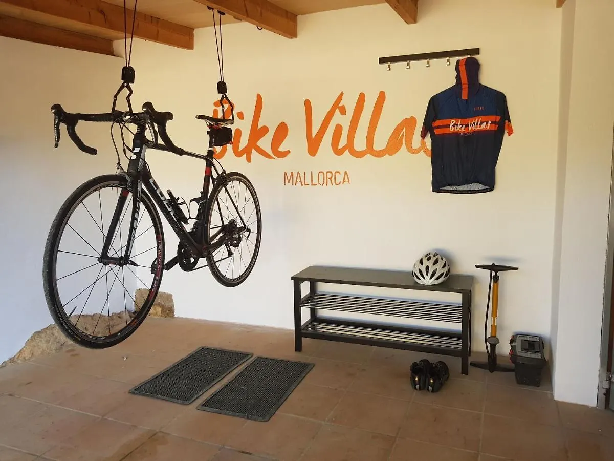 Belvilla By Oyo Es Costeret Alaro Holiday home