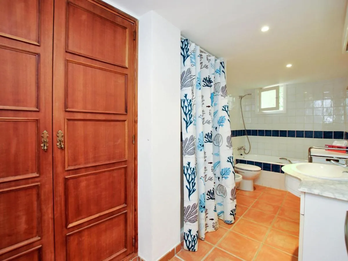 Holiday home Belvilla By Oyo Es Costeret Alaro Spain