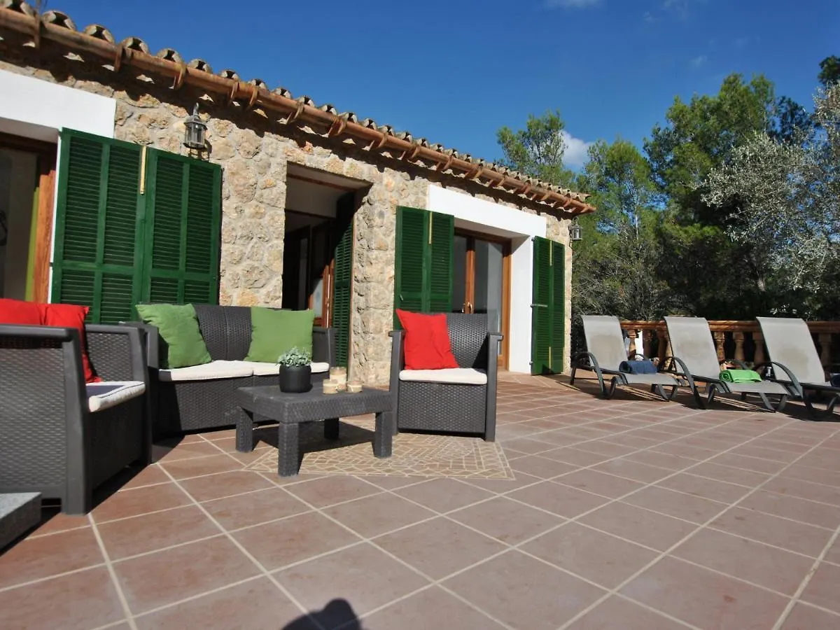 Belvilla By Oyo Es Costeret Alaro Spain