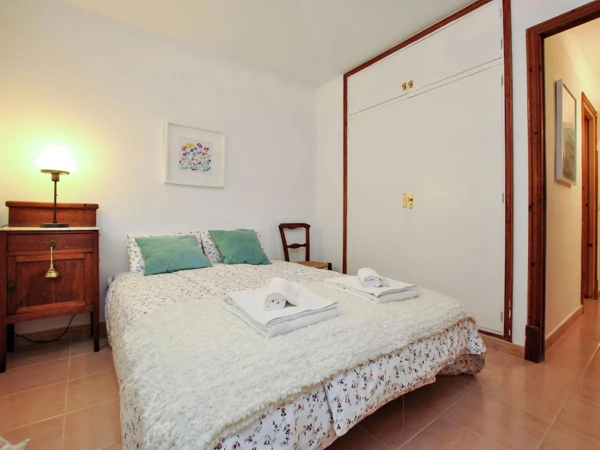 Belvilla By Oyo Es Costeret Alaro Spain