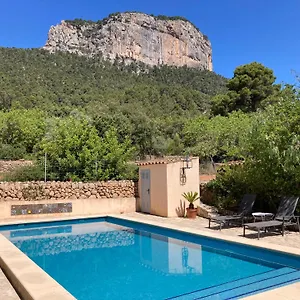 Sa Sort De Moix Alaró