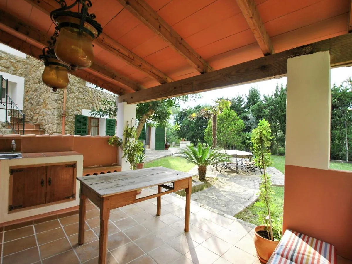 Holiday home Belvilla By Oyo Es Costeret Alaro Spain